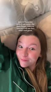 Did Joeys Parents Like Daisy More