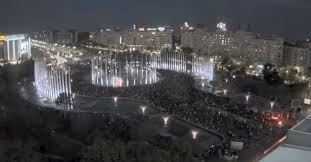 Vecernia și slujba paraclisului (transmisiune directă din catedrala patriarhală). Dcmedical Ro