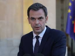 In 2015, véran resigned as an mp to compete in the 2015 departmental elections where he became a member of the regional council of. Olivier Veran La Biographie De Olivier Veran Avec Voici Fr