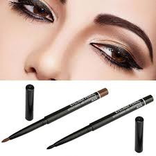 How to apply eyeliner with pen. Buy Eyeliner Pen Waterproof Rotary Gel Cream Black Brown Eyeliner Pen Makeup Cosmetic At Affordable Prices Free Shipping Real Reviews With Photos Joom