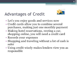 Your credit cards will never make you ruch, but used wisely they can fee you to focus on the things that matter most in your life — and earn a few rewards in the process. What Is A Consumer Credit Ppt Download