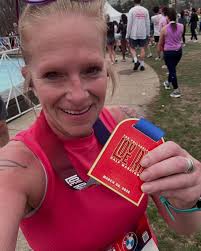 🌃🌆 It was a nice and quiet midnight run. 🏃🏻‍♀️