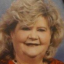 Marilou Holliday Obituary