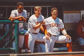 Texas rangers baseball is the official company name of the major league baseball franchise in arlington, texas, situated between the cities of dallas and ft. Texas Lands No 2 National Seed Burnt Orange Nation