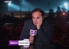 Trabajo en mega, fox, #agendafoxsportscl. El Llanto De Rodrigo Sepulveda Que Desato Las Hilarantes Bromas En Las Redes Sociales Video El Nortero Cl Noticias De Antofagasta Y Calama