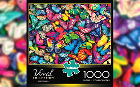 Thousands of free jigsaw puzzles that will knock your socks off. Buffalo Games 1000 Pc Jigsaw Puzzles 7 69 Reg 14 Free Stuff Finder
