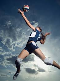 To some, this comes naturally with height, but for others, this comes with hard work. The Jump Serve In Volleyball