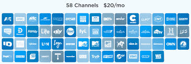 With them, you can watch the hallmark channel, just as if you had cable. How To Watch The Hallmark Channel 2021 Reviews Org