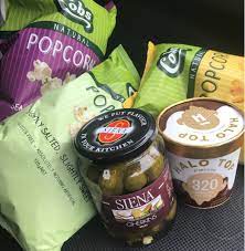 As stoners know all too well, 4/20 is fast approaching. Low Calorie Stoner Snack Haul What Are Your Favourite Low Cal Snacks Fellow Stoners Goodnutrition Physic Low Cal Snacks Healthy Stoner Snacks Stoner Snacks