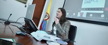 #barranquillera y apasionada por los temas sociales. Redgealc