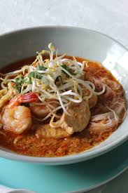 malaysian laksa asian street food kitchen recipes soup recipes