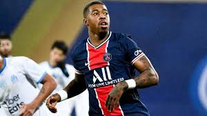 Presnel kimpembe fm 2021 scouting profile. Psg Psg La Reaction De Kimpembe Apres Son Absence Contre Montpellier