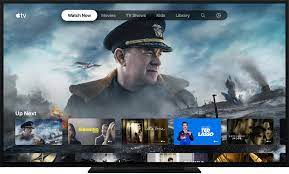 How to get apple tv plus—and a complete guide to all of the new shows, including oprah's. Alle Moglichkeiten Zum Ansehen Von Apple Tv Apple Support