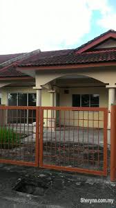 Maybe you would like to learn more about one of these? Single Storey House At Alam Perdana Puncak Alam Kuala Selangor Houses For Sale In Shah Alam Selangor Sheryna Com My Mobile 681908