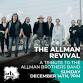 The Allman Revival – A Tribute to the Allman event image