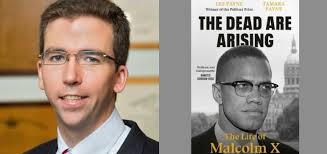 Dedication of the Dorothy Day Center and the Life Legacies of Dorothy Day  and Malcolm X