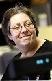 Night shift means slower business