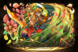 Puzzle and dragons wiki jp. Warded Storm God Susano No Mikoto Puzzle Dragons Wiki Fandom