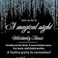 A Magical Christmas Party — A Gift To Lift event in Leicester