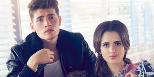 Kat emerson could really use a christmas story: Shine On Media Laura Marano Gregg Sulkin Set To Star In A Cinderella Story Christmas Wish