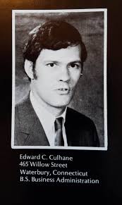 Westin Edward Culhane