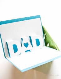 Here are 20 fun homemade father's day cards that any of your kids can make this year! 40 Thoughtful Diy Father S Day Cards