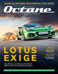 All the credit to the habs who entered the series as huge underdogs. Octane Issue 05 2021