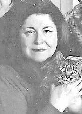 Donna Hunter Obituary (1942