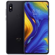 Xiaomi Mi Mix 3 8gb 256gb 4k Samsung Iphone Soket