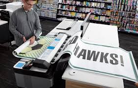 Holiday coloring pages kinkos color printing cost per page. Oversize Prints Banners Posters Large Scale Printing Fedex Office