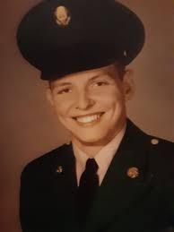 Obituary information for Patrick W. Lawson