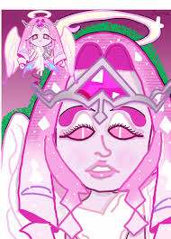 Eternal Sugar Forehead