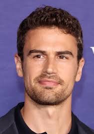 Fan Casting Theo James as Evan Smoak in Orphan X