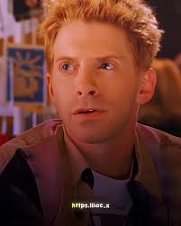 Daniel Osbourne (Oz) Edit from Buffy the Vampire Slayer