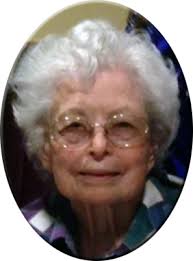 Theodosia "Dodie" Oleson Obituary