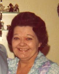 Agatha Mary Hittel Stolz (1925-1984)