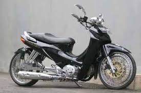 100 gambar motor karisma terlengkap gubuk modifikasi via gubukmodifikasi.blogspot.com. Modifikasi Is My Hobby Fajar S Blog