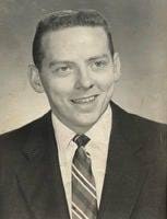 Donald Pierce Connor Obituary