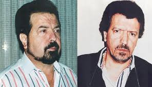 Gilberto and Miguel Rodriguez-Orejuela Brothers from Cali Cartel! : r/narcos