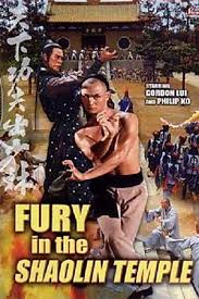 This brazilian tells the story of a young boy named hugo who is sent to stay with his mother in a large, expensive house. Fury In The Shaolin Temple 1982 Review Far East Films