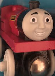 Vintage 2006 Thomas & Friends