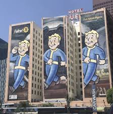 They cover local commercials, company adverts, comic heroes and political propaganda. Fallout 76 Posters For Gta5 Gta5 Mods Com