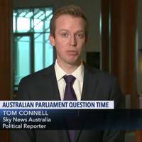 Последние твиты от sky news australia (@skynewsaust). Tom Connell C Span Org