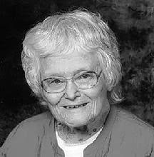 Virginia BRAY Obituary (2021)