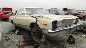Image result for Harvest Gold 1976 Plymouth