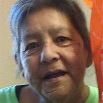 Mary Christine Hill Lindsey Obituary