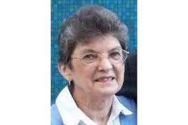 Nancy Ervin Obituary (1934