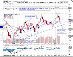 Surfcity Cycles Blog Gold Gdx Intermediate Cycle Update