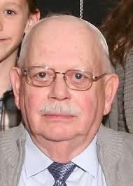 Obituary for Gerald E. Saunders