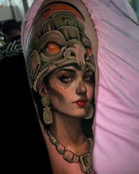 Mano Santa Tattoo (@tattoosxeric) • Instagram photos and videos